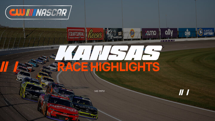 Kansas 2026 Highlights