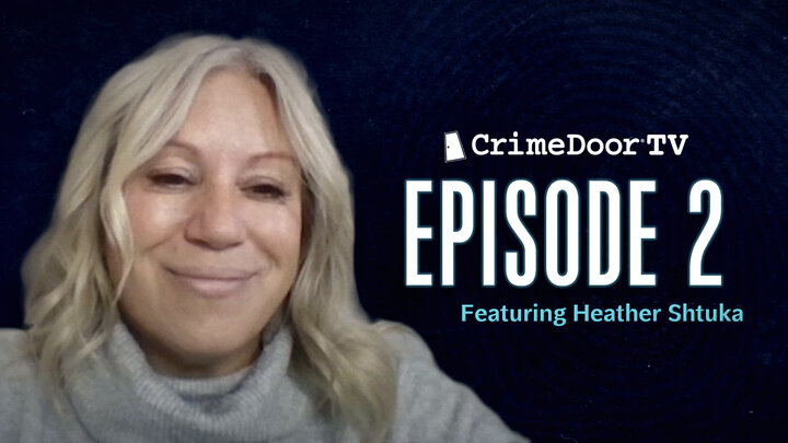 CrimeDoor TV: Episode 2