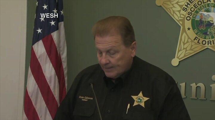 The Todt Family Murders