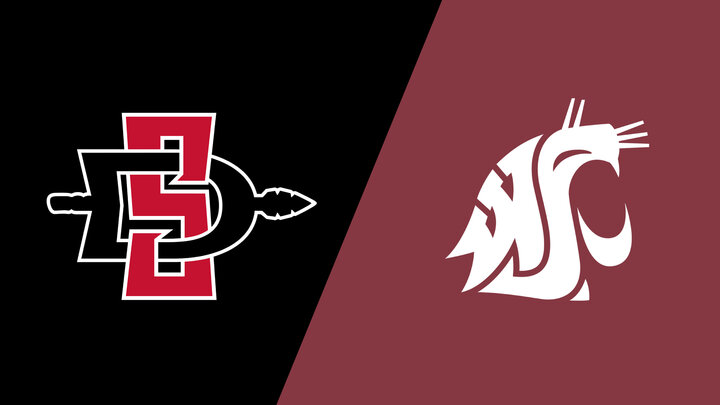 San Diego State @ Washington State