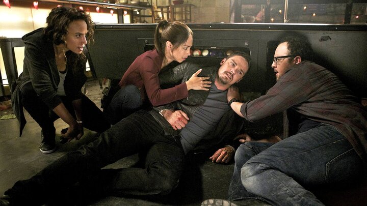 It's A Wonderful Beast