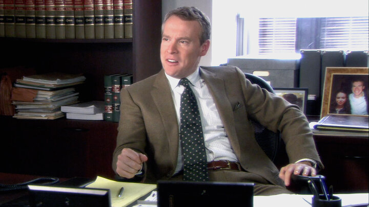 The Dog Is Happier Without Her