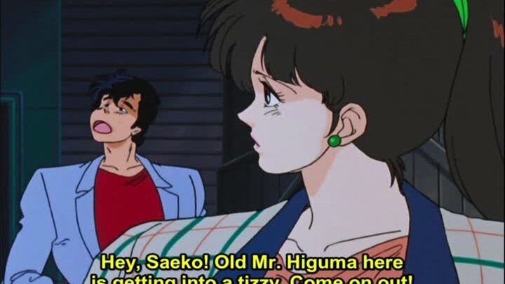 Ryo's a Nude Model: The Beautiful Artist who stole a Masterpiece