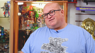 Leicester Vintage and Old Toy Shop