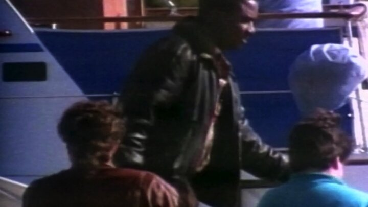 World's Scariest Police Stings