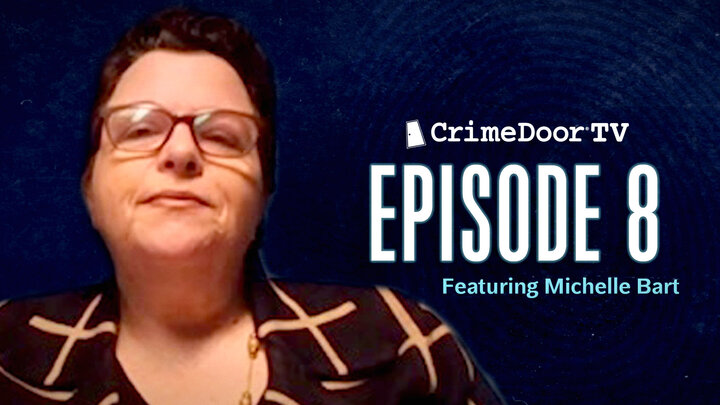 CrimeDoor TV: Episode 8