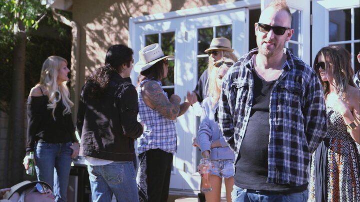 Every Rose Has Its Thorn