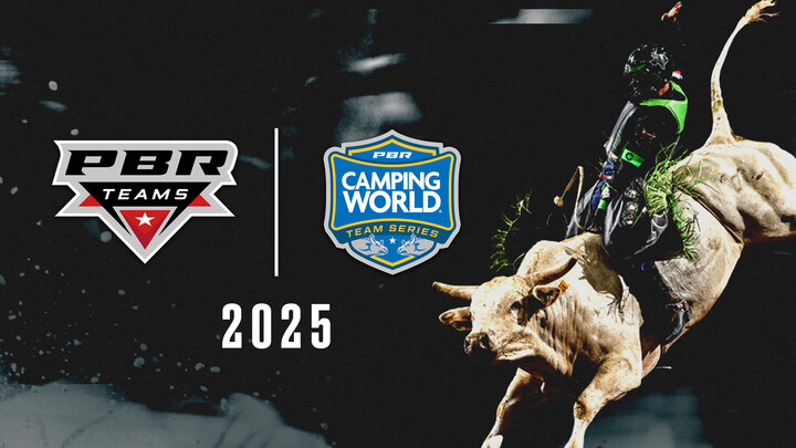 2025 PBR Teams Draft