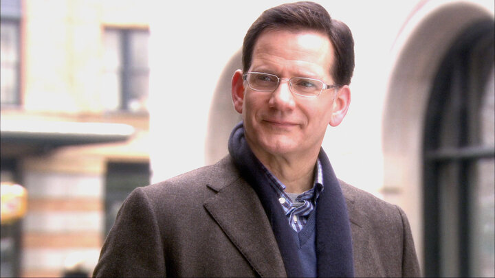 Tell Me I'm Not Racist