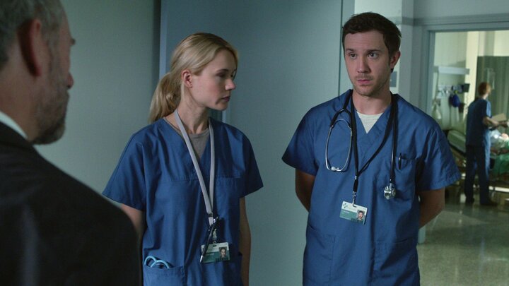 Get Outta My Dreams, Get Into My Mouth