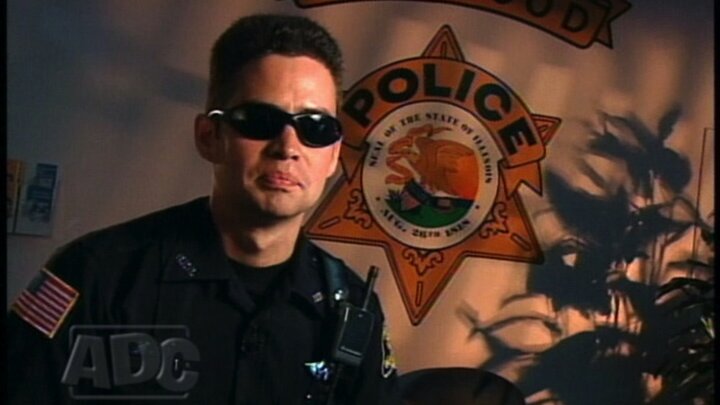 Not-So-Clean Getaway