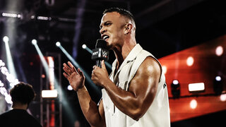 Top 10 NXT Showdown moments: Dec. 16, 2025