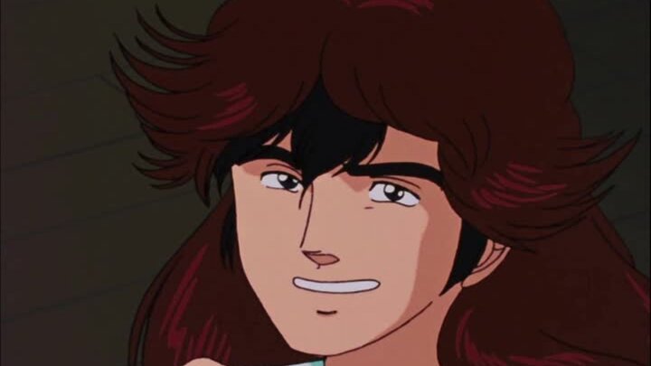 Saeko's Little Sister is a Private Eye - A Passionate Lady's Big Secret - Episode 2