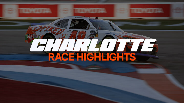 Charlotte 2025 Highlights