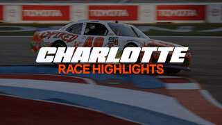 Charlotte 2025 Highlights