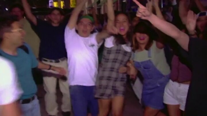 Riots: Mobs Out of Control