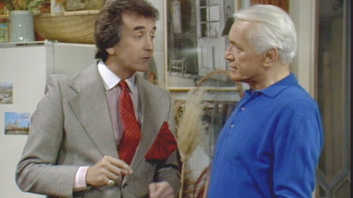 Henry Gets Taken For a Ride