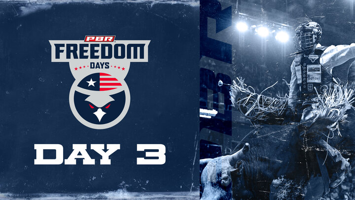 Freedom Days (Sunrise, FL) Day 3