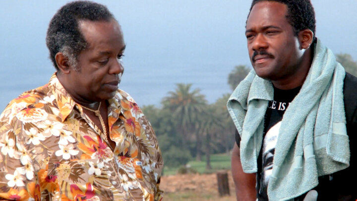 Lifeguards Can't Jump