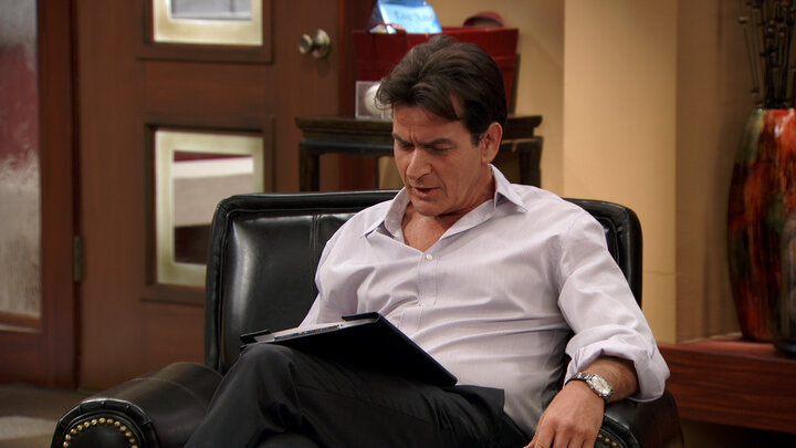 Charlie & The Slumpbuster