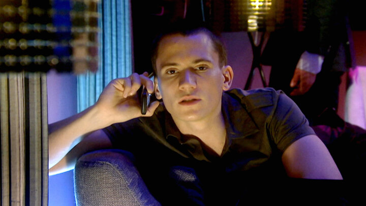 He's Just Not That Into Ben