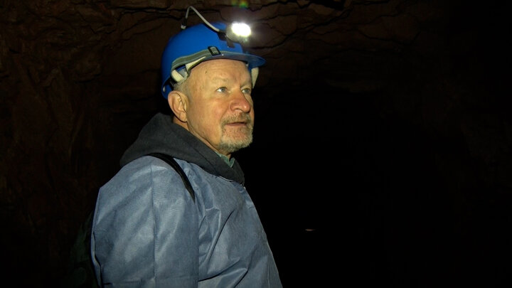 U.P. Snowmobile Patrol