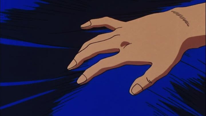 Targeted Witness: A Dangerous Beauty dressed up like a man: Part 1