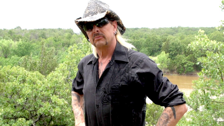 Tiger King - What Really Went Down?