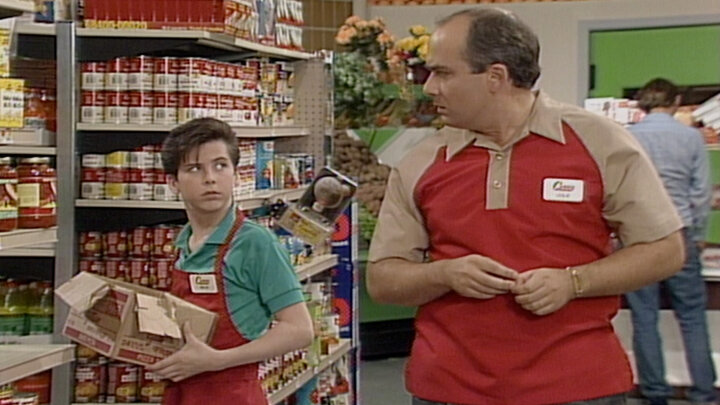 I'm Okay, You're a Spy