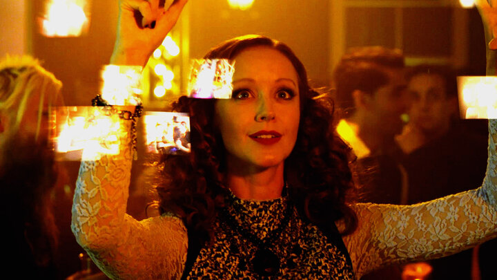 And the Image of Image