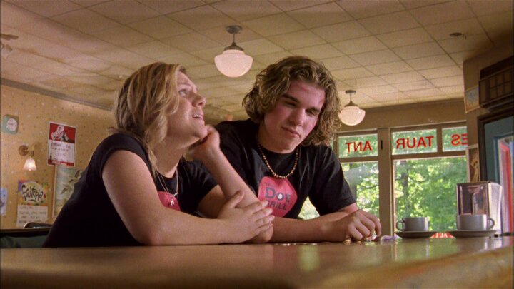 Islands In the Stream