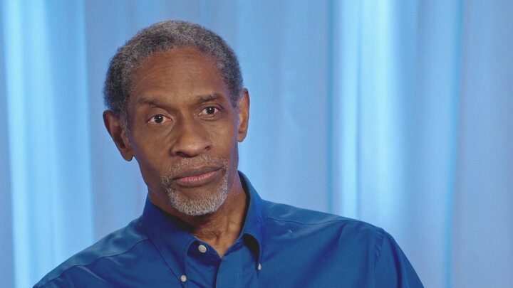 It's Been A Long Time…