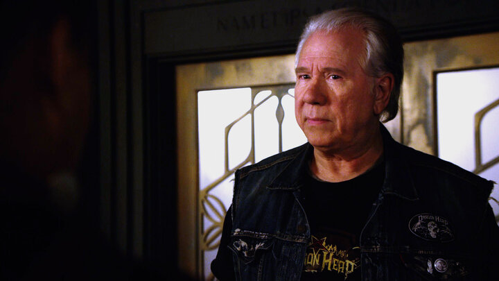 And Some Dude Named Jeff