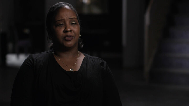 The Heartland Killer