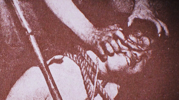 Abe Sada: The Fantasy of Japanese Eroticism (1936)