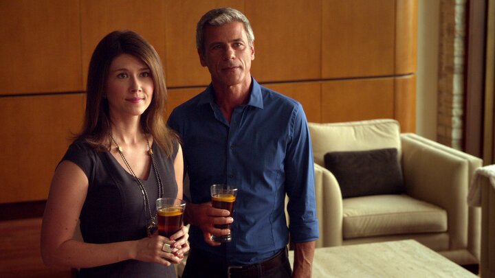 The Other Side of the Door