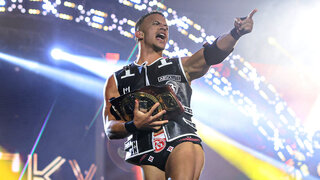 Top 10 Moments - 5/27/25