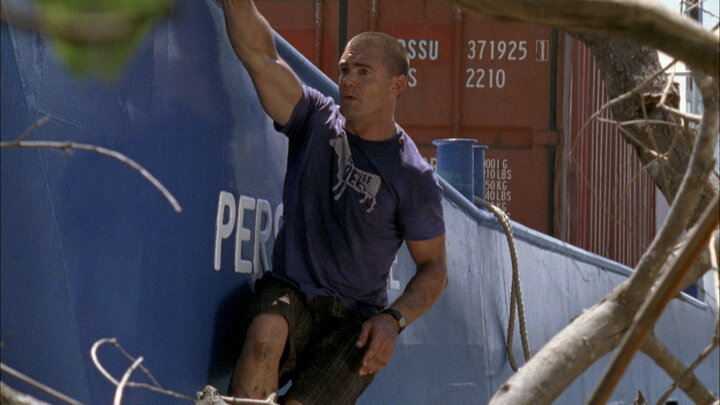 Friends Close, Enemies Closer