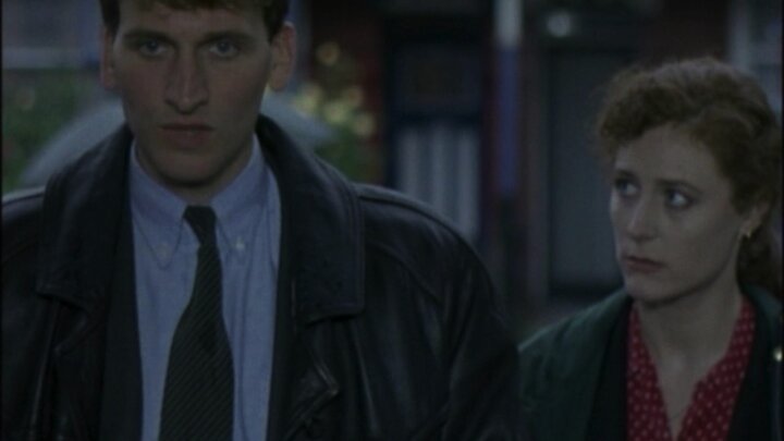 One Day a Lemming Will Fly (Part One)