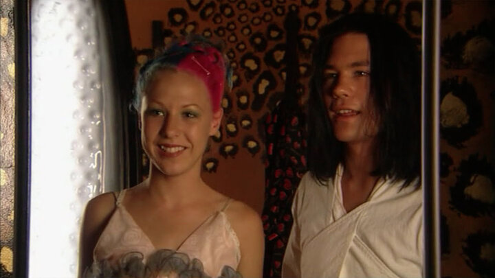 The Tribe: Season 1: Episode 50