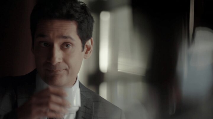 Revolutions Per Minute