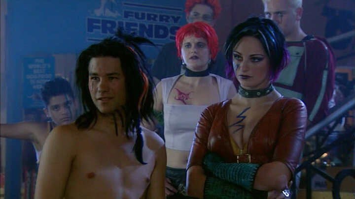 The Tribe: Season 2: Episode 47