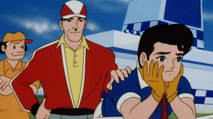 The Great Plan: Part 1