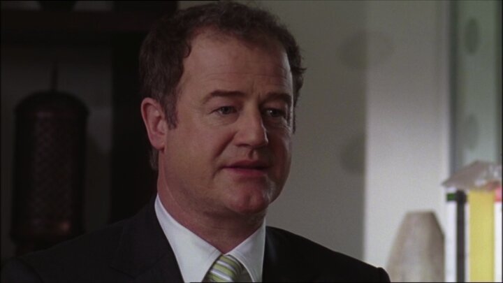 The Dead Peasants Society