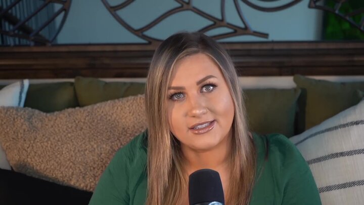 Michele Williams Can't Keep Her Lies Straight