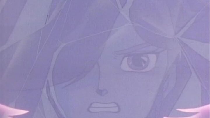 The Armor Must Be Destroyed