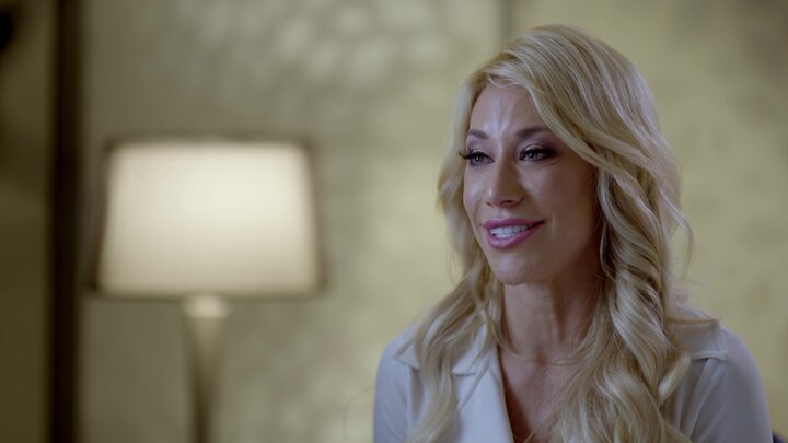 The Mystery of the Headphones