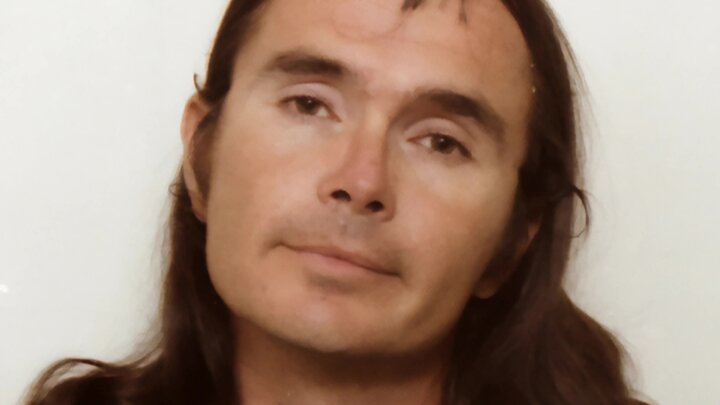 Donna Perry and the Killer Within