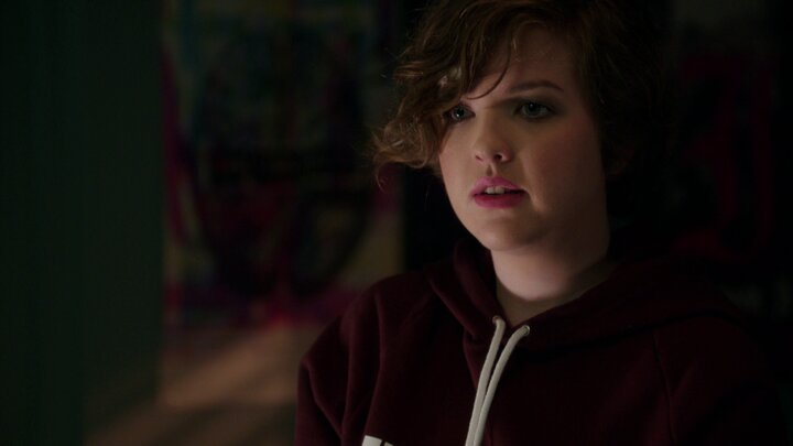 Thunderstruck, Pt. 2