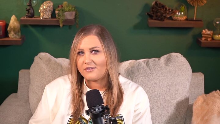 The Very Suspicious Disappearance of Caitlin Denison